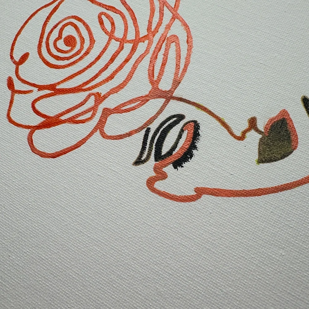 Handmade ART - Picture 4 of 9
